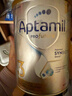 爱他美（Aptamil）白金澳洲版幼儿配方奶粉3段(12-36月)900g 6罐箱装 京东独家礼盒 实拍图