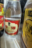 汾酒 黄盖玻汾 清香型白酒 53度 475mL 单瓶装纯粮酒 年份随机 实拍图