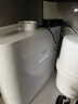 海尔（Haier）净水器家用厨下母婴RO反渗透直饮净水机加热一体机餐边柜壁挂式管线机接自来水全屋前置过滤器套装 【性能套装】即热管线机+净水器 实拍图