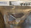 喆祥好太太【支持上门安装】商用油烟机不锈钢油烟净化器一体机大功率大吸力吸烟机食堂餐厅厨房饭店农村土灶 200*80*50厘米1200W+1200W双风机 上门安装【旗舰款式】 实拍图