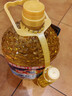 多力【张若昀同款】葵花籽油5L+238ml 食用油 物理压榨 零反式脂肪酸 实拍图