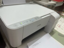 爱普生（EPSON）墨仓式 L3251彩色打印机 微信打印/无线连接 家用打印优选 AI学习打印机（打印、复印、扫描） 实拍图
