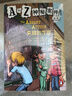 A to Z神秘案件 第一辑（汉英对照 套装全10册）课外书 童书 儿童文学 童年 故事 课外阅读 正版 故事书 小学生 儿童读物 全套 三年级必读课外阅读 实拍图