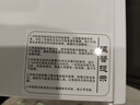 荣事达（Royalstar）小冰柜家用小型冷冻保鲜迷你冷藏商用卧式冷柜单用储母乳柜节能省电 【一级节能 全国联保】单温 158L 实拍图