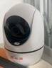 小湃500万5G双频家用摄像头无线wifi网络室内高清监控器360度无死角带夜视家用监控婴儿宠物创维智造 实拍图