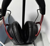 极度未知（HYPERX）飓风2飓风3系列电竞游戏耳机头戴式 fps吃鸡耳麦降噪麦克风 原金士顿cloud2电竞耳机 飓风3无线版-黑红【DTS音效丨性能升级】 实拍图