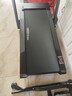 易跑YPOO马拉松跑步机家庭用爬坡度高端健身房折叠护膝静音智能器材M5 马拉松Ultra护膝版/大体重&敏感膝专用 实拍图