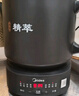 美的（Midea）煎药壶 全自动 分体式4L家用养生壶 熬药中药锅 中药煲炖汤智能免看管 二煎 变频萃取 JYC4002 实拍图