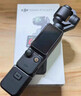 大疆 DJI Osmo Pocket 3 标准版 一英寸口袋云台相机 OP灵眸手持数码相机 旅游vlog 便携美颜摄像 实拍图