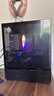 微星全家桶i5 14600KF/RTX5060/5060Ti显卡直播设计渲染高端电竞游戏台式机组装电脑主机整机DIY组装机 i5 13600KF/5070丨配七 微星全家桶主机 实拍图