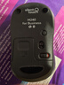 罗技（Logitech）M240 静音无线蓝牙鼠标 商务办公家用便携鼠标 带Logi Bolt接收器 商用版 实拍图
