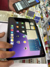 Apple/苹果 iPad11英寸 A16芯片2025年款 平板电脑 (128GB WLAN版/学习办公娱乐)银色 实拍图