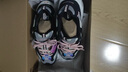 斯凯奇（Skechers）女鞋奶茶熊猫鞋复古百搭老爹鞋秋冬厚底增高休闲鞋舒适软底运动鞋 实拍图