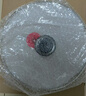 美厨（maxcook）玻璃盖汤锅盖 304不锈钢包边煎锅盖蒸锅盖20cm MCPJ9593 实拍图