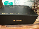 腾讯极光盒子5ProMax 全程8K超清电视盒子 八核智能网络机顶盒 8+128G杜比视界高清蓝光播放机 无损音乐播放器 实拍图