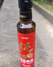 京东京造 100%纯芝麻香油250ml 玻璃瓶物理压榨火锅凉拌蘸料 实拍图