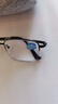 普先生老花镜男女进口高清防蓝光老光老花眼镜记忆钛76035 300度65-69岁 实拍图