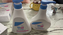 施巴（sebamed）儿童洗发水婴儿宝宝洗发露3-6-12岁以上洗发洗护男女孩500ml进口 实拍图