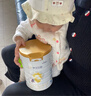 佳贝艾特（Kabrita）悦白较大婴儿配方羊奶粉2段800克*7（6-12个月) 天然A2蛋白 实拍图