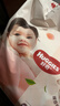 好奇（Huggies）铂金装小桃裤成长裤XXXL26片*4包(17kg以上)【透爽散热】 实拍图