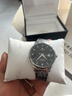 天王（TIAN WANG）手表男士自动机械 生日礼物昆仑系列男表黑色GS5876S.D.S1.B-1 实拍图
