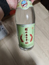 衡水老白干 老白干香型白酒 43度 618ML*1瓶 绿标纪念版酒 纯粮酒 实拍图