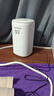 夏新5g随身wifi6移动无线免插卡路由器cpe全网通千兆双频便携式车载上网卡高速流量 5G旗舰臻享版【双频wifi6网速狂飙】 实拍图