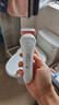 飞利浦（PHILIPS）电动剃毛美容器 升级款 充电式 干湿两用 浮动贴合 BRL146/80 生日礼物 实拍图