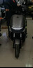 九号（Ninebot）电动车2025款 M3 95c MAX 智能电动摩托车 高端铅酸电摩【门店自提】 到门店选颜色 实拍图