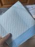 HONEYCARE好命家 好命天生宠物尿垫 训导防漏尿布 加厚厕所垫M码*6包整箱 实拍图