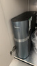 美的（Midea）家用净水机星河2.0净矿净水器双水直饮1200G6年RO矿物质0阻垢剂 反渗透厨下式净饮机pro升级款系列 实拍图