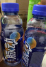 脉动雪柚橘子口味 400ML*15瓶 小瓶低糖维生素运动功能饮料宋雨琦同款 实拍图