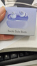 beats Solo Buds 真无线耳机 蓝牙耳机  兼容苹果安卓系统 极光紫 实拍图