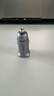 绿联【销量NO1】车载充电器点烟器超级快充转换器插头一拖二PD30W适用苹果17华为小米汽车 实拍图