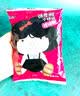 张君雅小妹妹捏碎面零食旅游休闲干吃面童年回忆40g*5包囤货 休闲小零食 实拍图