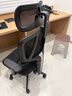 京东京造Z5Pro人体工学椅双背电竞椅办公椅子电脑椅人工力学座椅国家补贴 实拍图