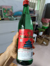 牛栏山二锅头 清香型 53度 白酒500mI*1瓶 单瓶装 口粮酒 实拍图