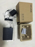 TP-LINK TL-FC311B-3 千兆单模单纤光纤收发器 A/B端需搭配使用  光电转换器（单只装） 实拍图