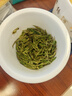 卢正浩安吉白茶明前特级 2025新茶上市 绿茶茶叶安吉核心产区 纸包100g 实拍图