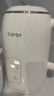 苏泊尔（SUPOR）1.5L侧显温度烧水壶316L不锈钢 多段调温保温  母婴冲奶粉电热水壶 恒温水壶 SW-15T75A 实拍图