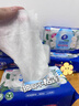 维达（Vinda）湿厕纸 家庭装80片*5包 芦荟精华 加厚洁厕湿纸巾厕纸湿巾可冲散 实拍图