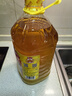 鲁花【保真花生油】 食用油 5S 压榨一级 花生油 5L 实拍图