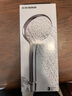 科勒（KOHLER）晨雨【三功能】流线型手持花洒单喷头莲蓬头R72421T-CP银色 实拍图