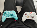 微软（Microsoft）Xbox游戏手柄 无线控制器 新品 冰霜之影 特别版 蓝牙 适配Xbox/PC/平板/手机 丝之歌 空洞骑士 实拍图