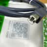 晶华USB3.0高速打印机数据连接线 A公对B公上行线AM/BM方口移动硬盘盒数据连接线2米U672G 实拍图