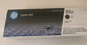 惠普（HP）CC388A/88a原装黑色硒鼓 适用hp 1106/1108/M1213/1216/M202/M226/M126/M128 打印机硒鼓 实拍图