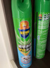 超威杀虫剂喷雾基孔肯雅热跳蚤苍蝇臭虫飞虫蟑螂药蚂蚁药茉莉500ml*2 实拍图