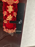 英典（YINGDIAN）K8指纹锁智能门锁民宿公寓密码锁入户门智能锁家用防盗门电子锁 (九合一开锁+远程开门)包安装 实拍图