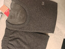 恒源祥【热销50W】保暖内衣男女加绒加厚秋衣秋裤中老年棉套装 实拍图