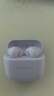 华为FreeBuds SE 2 蓝牙耳机无线耳机 40小时长续航/快速充电/蓝牙5.3/轻盈小巧/影音娱乐 香芋紫 实拍图